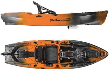 Best Inexpensive Fishing Kayak