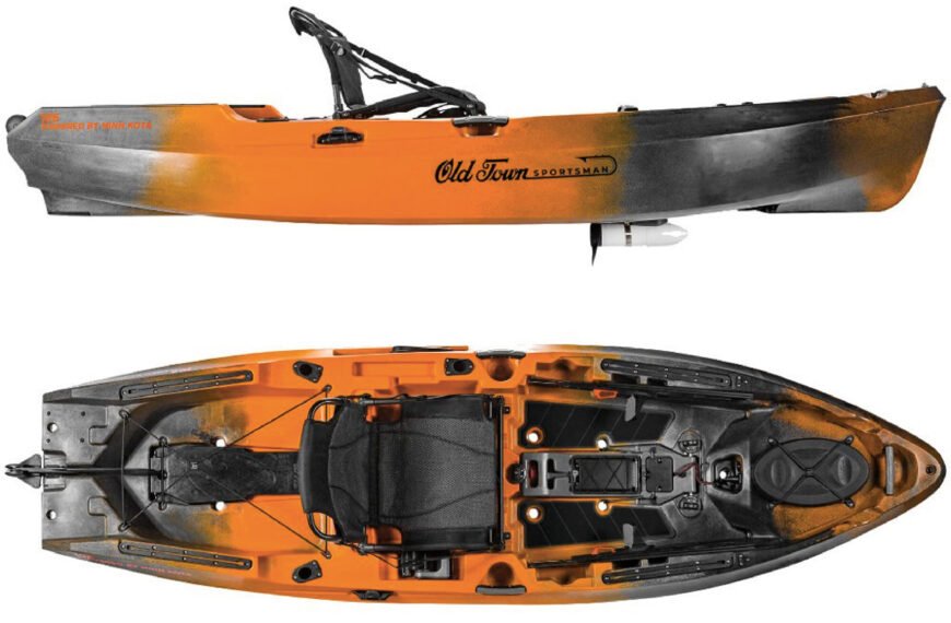 Best Inexpensive Fishing Kayak