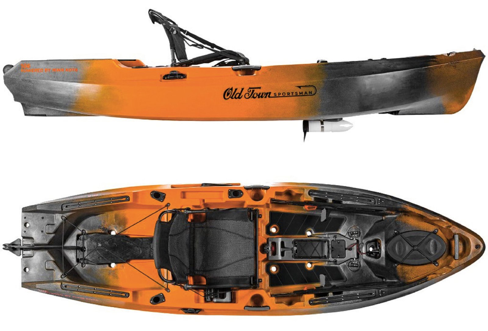 Best Inexpensive Fishing Kayak