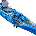 best beginner fishing kayak