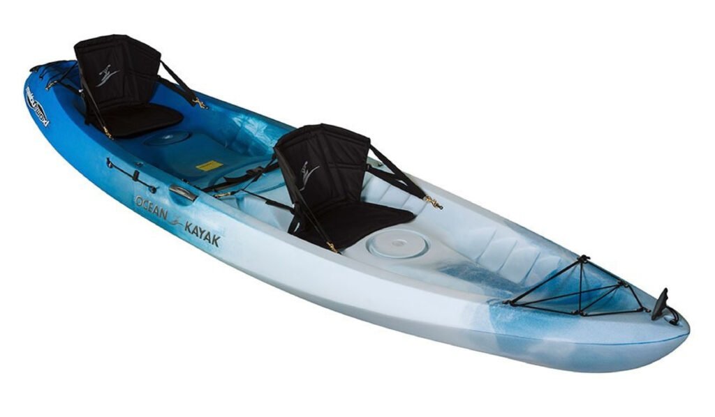 Ocean Kayak Malibu Two XL Angler