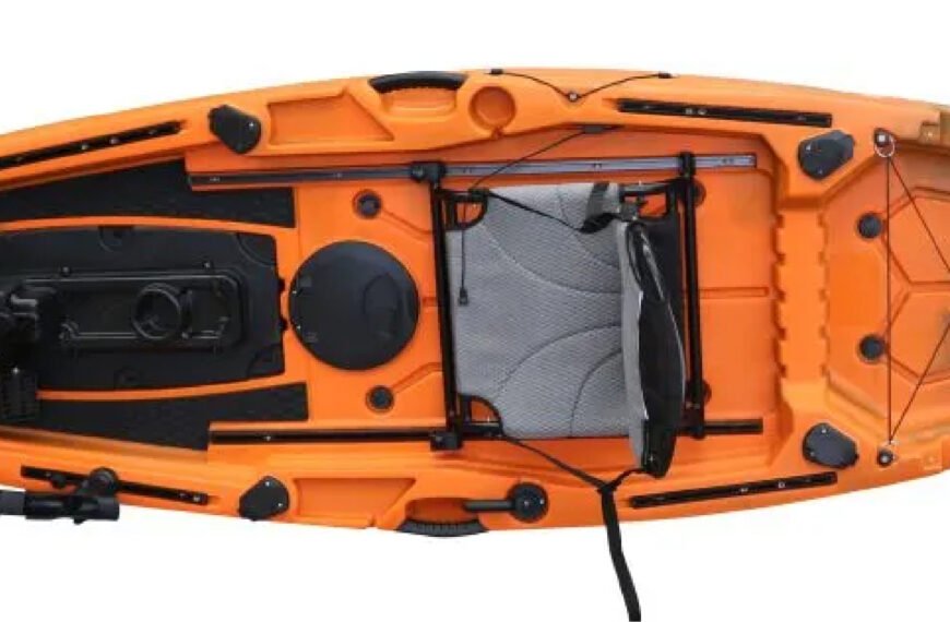 best angler kayak under 500