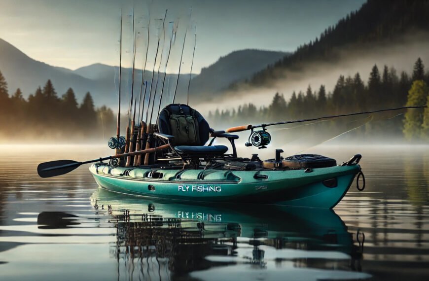 Best-fly-fishing-kayak