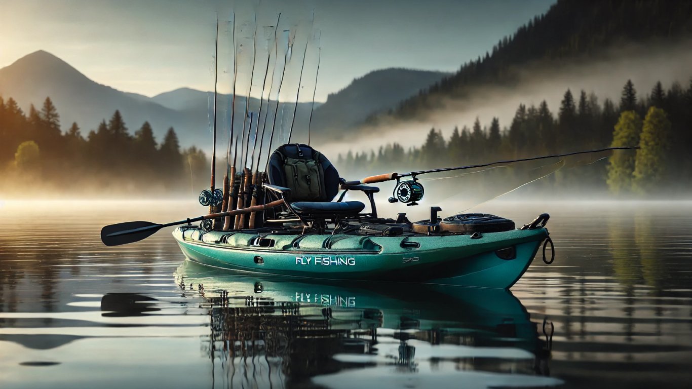 Best-fly-fishing-kayak