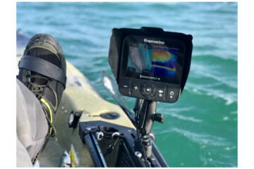 Kayak Fish Finder