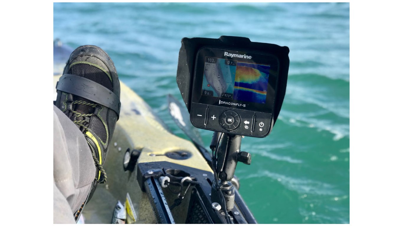 Kayak Fish Finder